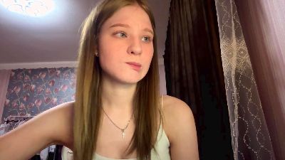 ElwineCrago webcam model stream image