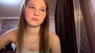 ElwineCrago webcam model stream image