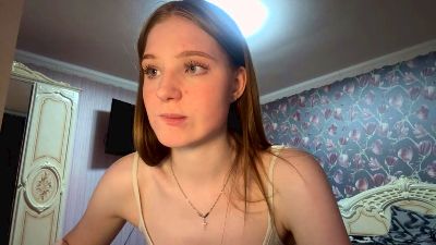 ElwineCrago webcam model stream image