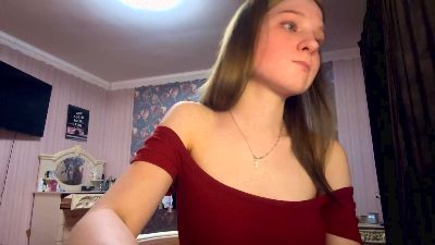 ElwineCrago webcam model stream image