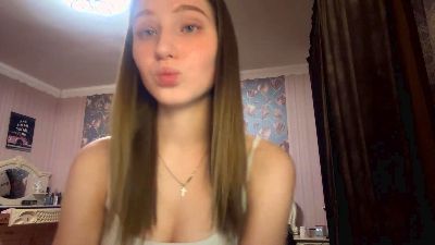 ElwineCrago webcam model stream image