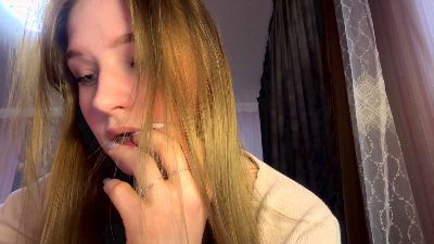 ElwineCrago webcam model stream image
