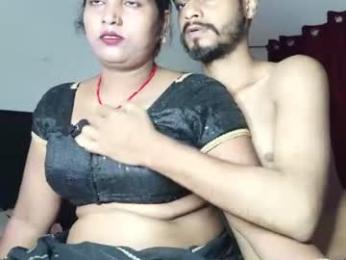 hot_indian_duo webcam model stream image