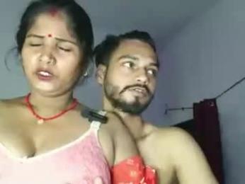 hot_indian_duo webcam model stream image