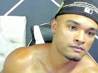 Jordan Pire webcam model stream image