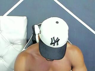 Jordan Pire webcam model stream image