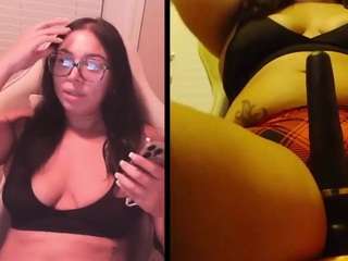 stephaniesaint webcam preview