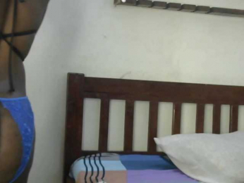 candychic webcam model stream image