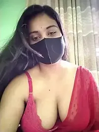 SimaRoy- webcam model stream image