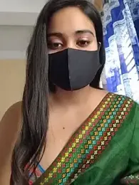 SimaRoy- webcam model stream image