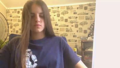 VenitaColumbo webcam model stream image