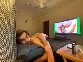 twink69Finger webcam model stream image