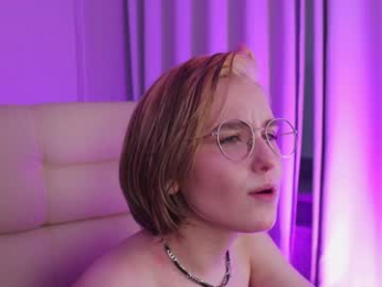 erica_black webcam model stream image