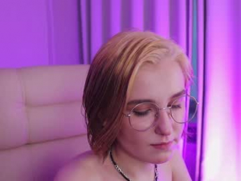 erica_black webcam chaturbate model stream image