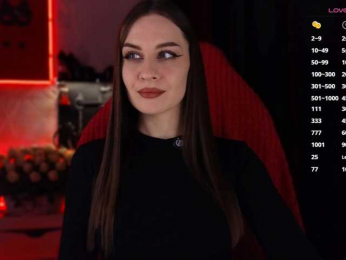 Hozyaika webcam model stream image