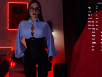 Hozyaika webcam model stream image