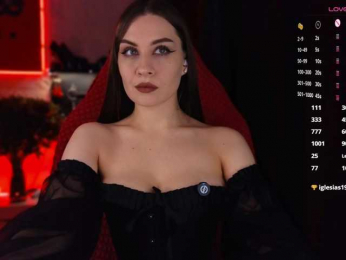 Hozyaika webcam model stream image
