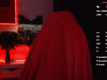 Hozyaika webcam model stream image