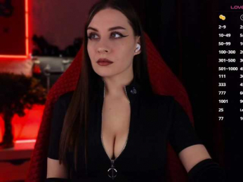 Hozyaika webcam model stream image