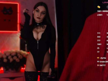 Hozyaika webcam model stream image