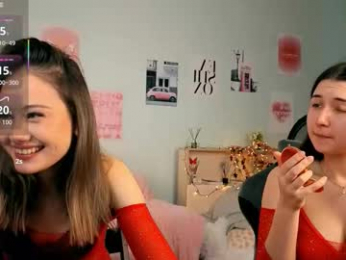 babyywest webcam chaturbate model stream image