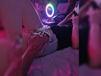 ASSROCKET webcam bongacams model stream image