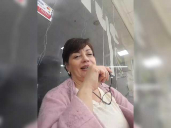 Denisa750 webcam model stream image