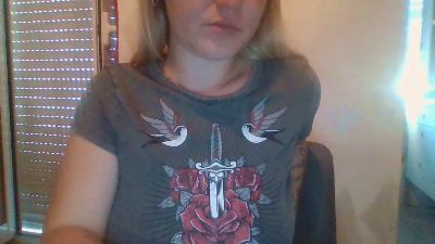 Cherry_MrWolf webcam cam4 model stream image