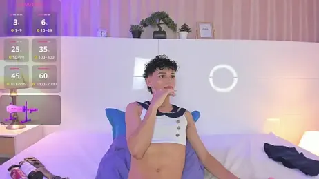 Kai_riptide webcam model stream image