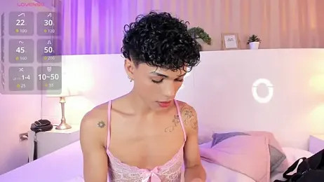 Kai_riptide webcam model stream image