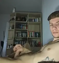 Silent_lord27 webcam stripchat model stream image