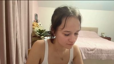 YvonnePanitz webcam model stream image