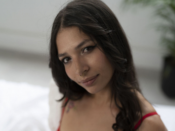 AliceFloyd webcam livejasmin model stream image
