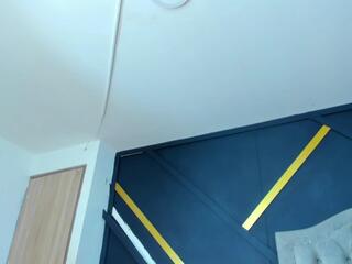 Miia Fontana webcam model stream image