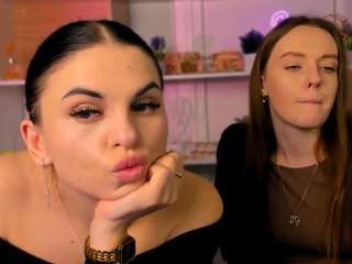 mira-vibe webcam camsoda model stream image