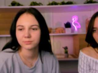 mira-vibe webcam model stream image