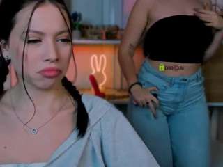 mira-vibe webcam model stream image