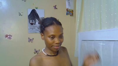 ebonytee webcam model stream image