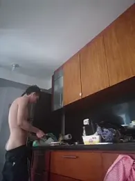 Daniel_Roy webcam model stream image