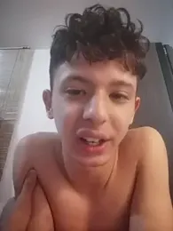 Daniel_Roy webcam model stream image