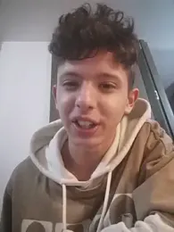 Daniel_Roy webcam model stream image