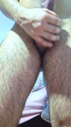 Willlllll_ webcam model stream image