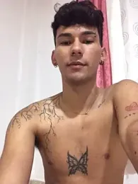 Alexx_tc webcam model stream image