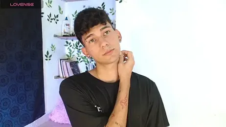 Alexx_tc webcam model stream image