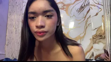 ysabellacarter webcam stripchat model stream image