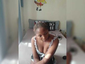 kishacali webcam model stream image