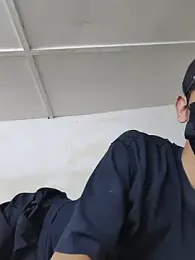 xiaoalden webcam model stream image