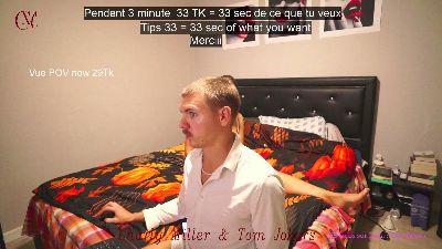 Lamonie webcam cam4 model stream image