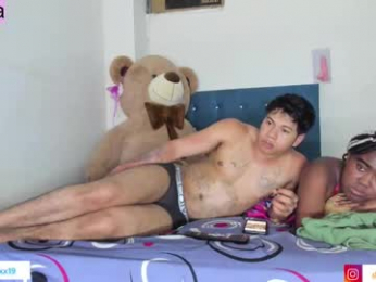 alessia_hot1 webcam model stream image