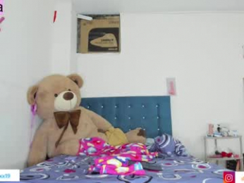 alessia_hot1 webcam model stream image